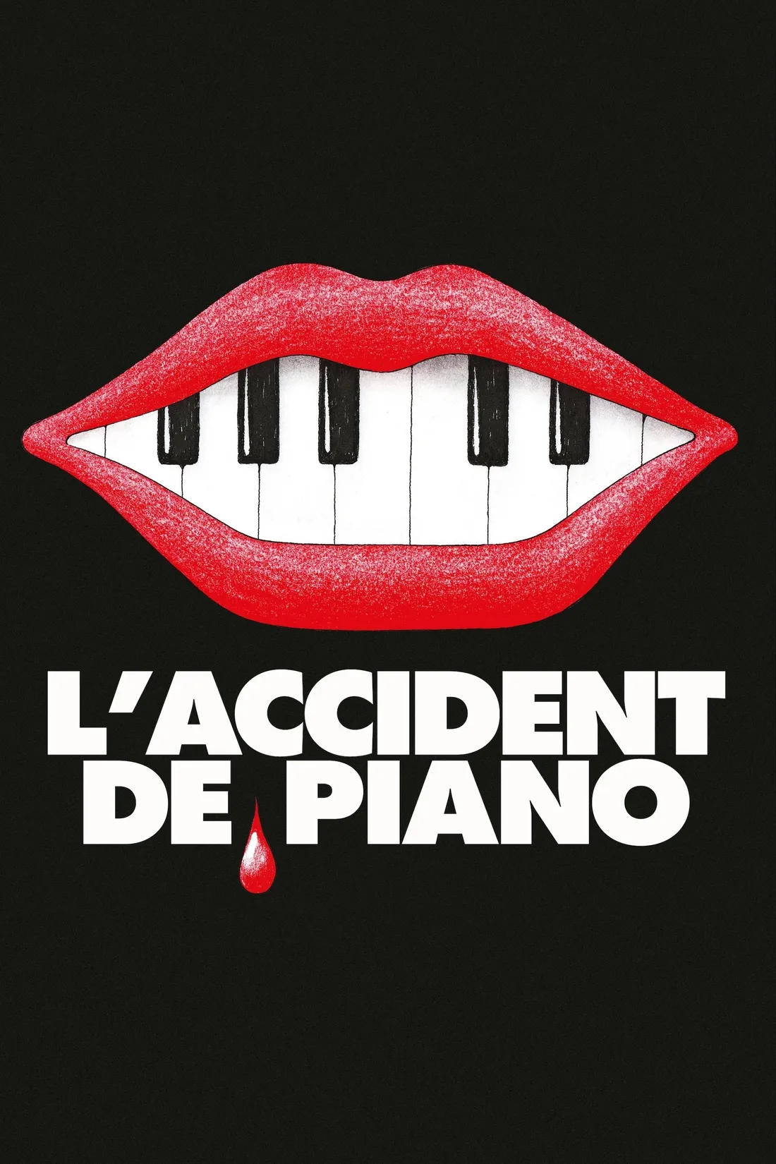 L'Accident de Piano (2025)